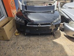 واجهة أمامية كاملة – Honda, Toyota, أبارث, أفاتار – 695